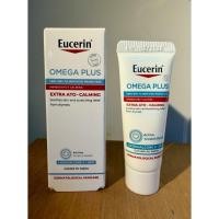 ราคา Eucerin OMEGA PLUS Extra ATO-Calming ขนาดทดลอง 7 ML Exp.11/26 (28905659622)