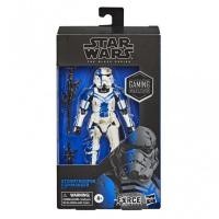 ราคา Stormtrooper Commander Star Wars Black Series 6 "Stormtrooper Commander (7369951226)