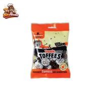 ราคา Walkers Non Such Treacle Toffee 150g (49658494229)