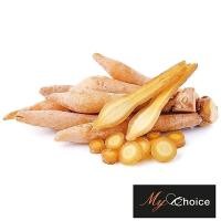ราคา มายช้อยส์กระชายต้นเกรดพิเศษ 100กรัม My Choice Kaempfer Special 100g. [หมายเลขบาร์โค้ด 0000020910341] (56012727128)