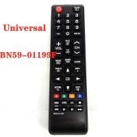ราคา Samsung Universal 99% BN59-01199F Samsung TV รีโมทคอนโทรล UN60J6200AF UN60J6200AFXZA UN60J620DAF UN60J620DAFXZ (47953884733)