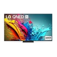ราคา LG ทีวี 65" QNED86 4K Smart TV รุ่น 65QNED86TSA (52360491706)