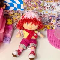 ราคา พร้อมส่ง ตุ๊กตา strawberry shortcake (17299168320)