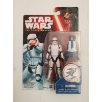 ราคา Star Wars The Force Awakens 3.75in First Order Stormtrooper (58110792141)