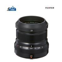 ราคา เลนส์ FUJIFILM XF 23mm f/2 R WR (สีดํา) (48559317683)