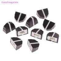 ราคา Eas 10pcs DBX2231 Equalizer Fader หมวก 11MMX9MM หลุม 4 มม. Potentiometer Fader ลูกบิดหมวก Ate (56364626939)