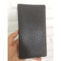 ราคา Used LV​ Taiga​ ดำ แท้ 100% สวยค่ะ (9470141663)