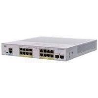ราคา CBS350-16P-2G-EU CBS350 Managed 16-port GE, PoE, 2x1G SFP (21537201262)