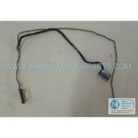 ราคา สายแพ จอ LED โน๊ตบุ๊ค LENOVO IDEAPAD U160 LCD cable (สินค้ามือสอง , Used) (7316923880)