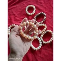 ราคา ประคำข้อมือหินพระธาตุเขาสามร้อยยอด (18584237811)