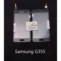ราคา LAYER TS - หน้าจอสัมผัส - หน้าจอสัมผัส Samsung Galaxy Core 2 - G355 Black (42805642088)