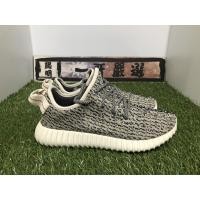 ราคา ข้อเสนอพิเศษ Adidas Yeezy Boost 350 Td Kanye รุ่นแรกสีเทาสีขาวสีเทามะพร้าวรองเท้าผู้ชายผู้หญิง Aq48 (25733712335)