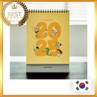 ราคา [KAKAO FRIENDS] 2025 Table Desk Calendar / New Year Daily Table Interior Kakao Calendar Weekly Monthly Planner ปฏิทินตั้งโต๊ะ / ปีใหม่ โต๊ะรายวัน ภายใน ปฏิทิน Kakao รายสัปดาห์ วางแผนรายเดือน 2025 ไดอา