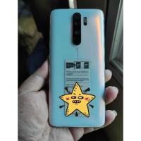 ราคา Redmi Note 8 pro 6/128 ประกันเหลือ มือสองสภาพสวยงาม (3374262136)