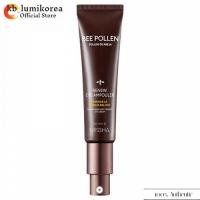 ราคา Missha Bee Pollen Renew Eye Ampoule, 30ml, (50910889790)