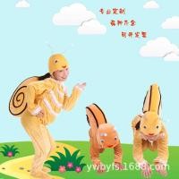ราคา เด็กนักเรียนสัตว์การ์ตูนเครื่องแต่งกายประสิทธิภาพสามารถหอยทากทําให้จูบเต้นรําเครื่องแต่งกาย2026 (41283166533)