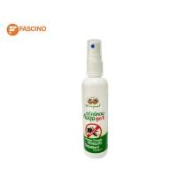 ราคา อภัยภูเบศร สเปรย์ตะไคร้หอมกันยุง สูตร 1 ขนาด 120ml กันยุงได้ตลอดคืน (50212400988)