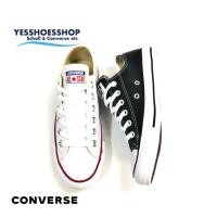 ราคา สินค้าพร้อมส่ง รุ่นConverse Chuck Taylor All Star Ox Leather รองเท้าคอนเวิรส์หนังไม่หุ้ม สินค้าลิขสิทธิ์แท้ (7718104975)