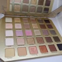 ราคา Too faced Natural Love Eye Shadow (1060407464)