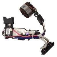 ราคา อะไหล่แท้ มอเตอร์และสวิตช์ DCH172 Dewalt (N911210) (24730219776)