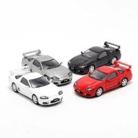 ราคา GA GHI 1: 64 Mitsubishi GTO Mitsubishi 3000GT 1998 จําลองรถรุ่น (46913703401)