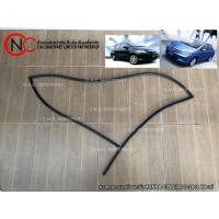 ราคา ยางขอบกระจกบังลมหน้า HONDA CITY ปี2003-2008 ZX แท้ศูนย์ ของใหม่ (12923662507)