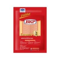ราคา บีเคพี โบโลน่าไก่ BKP Chicken Bologna 450g. (54511636482)