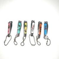 ราคา Bell ของแท้ผลิตเกาหลี กรรไกรตัดเล็บ ตัดเล็บ แต่งเล็บ รุ่น 609 (1อันสุ่มคละสี) (11221646875)