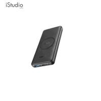 ราคา ANKER 533 POWERCORE III SENSE 10000 MAH 10W MAX WIRELESS POWER BANK (21693515851)