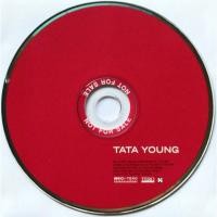 ราคา PROMOTION CD Tata Young อัลบั้ม Tata Young (เฉพาะแผ่นซีดีเท่านั้น) (23928417757)