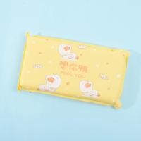 ราคา MINIGOOD เบาะรองนั่ง แผ่นรองนั้งเจลเย็น นุ่ม สบาย ช่วยผ่อนคลาย I miss you summer (7006320475)