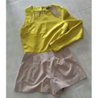 ราคา Vatanika Jumpsuit ของแท้ (27083055)