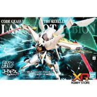 ราคา HG 1/35 : Lancelot Albion [P-Bandai] (25073320831)