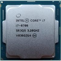 ราคา CPU i7 8700 3.2 GHz 6 core 12 threads (29428884998)