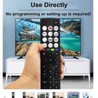 ราคา เปลี่ยน EN2P36H รีโมทคอนโทรลสําหรับสมาร์ท LED LCD TV รีโมทคอนโทรลไม่มีเสียง (43657751098)
