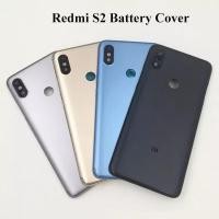 ราคา Original Xiaomi Redmi S2 Backdoor - ฝาครอบเคสด้านหลัง (54950836522)