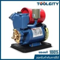 ราคา POLO ปั๊มน้ำอัตโนมัติ ดูดเอง 1/3 แรงม้า ท่อ 1 นิ้ว รุ่น PS-130AUTO ปริมาณน้ำสูงสุด 35 ลิตร/นาที ส่งสูง 40 ม. (โปโล) (18883862450)