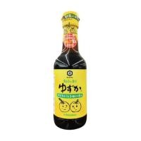 ราคา คิคโคแมน ซอสถั่วเหลืองรสมะนาว Kikkoman Kaju Ponzu Yuzuka 250ml. (46759465480)