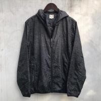 ราคา เสื้อแจ็คเก็ตร่มชูชีพโดย Hang Ten Running Jacket Medium (24595593318)