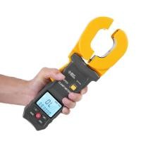 ราคา SMART SENSOR ST4100 0mA-30A Ground Earth Resistance Tester 0.01-500 500 กลุ่มการจัดเก็บข้อมูลมัลติฟังก์ชั่ Digital Clamp Meter (51315075387)