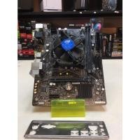 ราคา CPU CORE I3-10100f + Mainboard (14264556324)