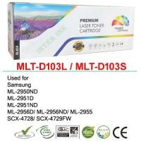 ราคา ตลับหมึก Samsung SCX-4728 / SCX-4729 / SCX-2951D / SCX-2951ND / SCX-2956D / SCX-2956ND (D103L) สีดำ Color Box (1942146546)
