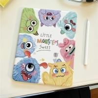 ราคา พร้อมส่ง เคสใส 360°หมุนได้ เคสซัมซุงSamsung Galaxy Tab A8A9+ S9FE S10+ S10 FE S6 Lite S7+ S8+ S8 S9ลายการ์ตูน (50951230729)