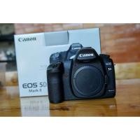 ราคา CANON EOS 5D MARK II(BODY) (12062284633)