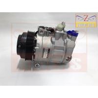ราคา คอมแอร์ Benz 7SBU16 W210,W202 3 ขา 6PK,Vito W638 คอมเพรสเซอร์ แอร์ เบนซ์ C-Class,E-Class ซีคลาส (01727) (9015283024)