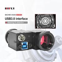 ราคา Precision HIFLY USB3.0 5MP 75fps กล้องดิจิตอลอุตสาหกรรม 2/3 "เครื่องสี Vision Global Shutter กล้องอุตสาหกรรม (46911583420)
