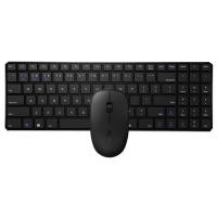 ราคา RAPOO 9300M MULTI-MODE WIRELESS เซ็ทคีย์บอร์ด เม้าส์ (24270235410)