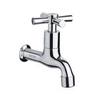 ราคา ก๊อกล้างพื้น 1ทาง KARAT EC-01-401-50 สีโครม ก๊อกล้างพื้น ก๊อกน้ำ ห้องน้ำ FAUCET KARAT EC-01-401-50 CHROMIUM (22764730438)