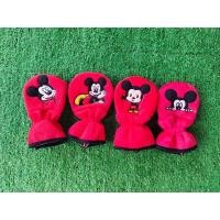 ราคา ที่หุ้มเกียร์ในรถยนต์ลายมิกกี้เม้าส์Mickey Mouse (10451299267)