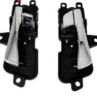 ราคา มือจับประตู Sonata82610-3S010 L82620-3S010 เหมาะสําหรับ Hyundai Sonata รุ่นที่แปดมือจับประตู (44962436556)
